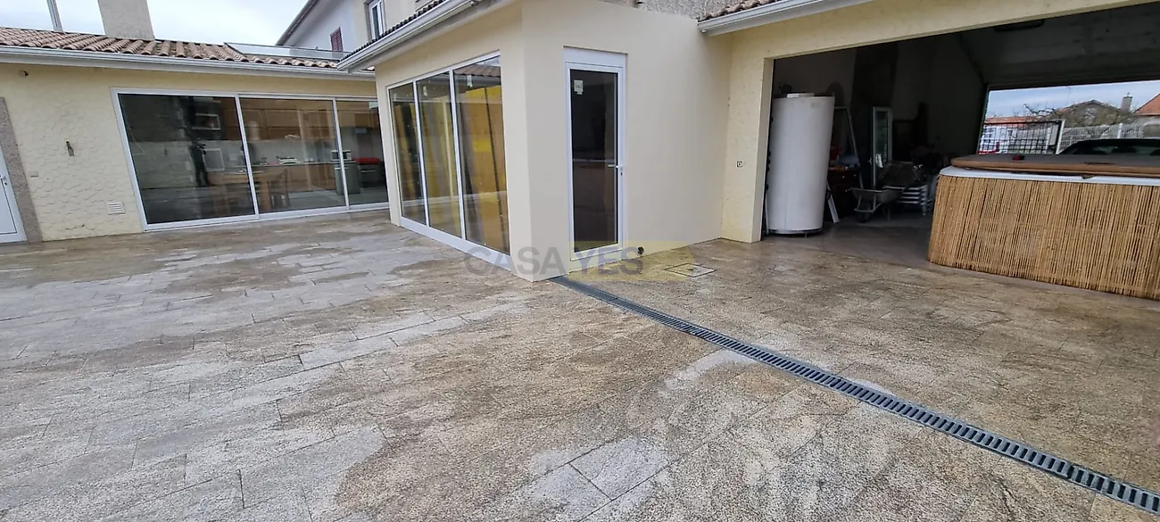 Moradia T4 à venda em Marzagão, Carrazeda de Ansiães — foto 27
