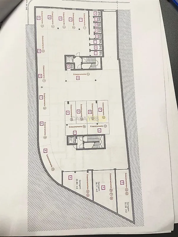 Apartamento T1 em Esgueira, €230.000