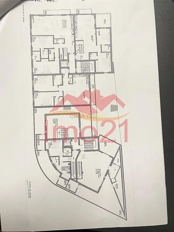 Apartamento T1 à venda em Esgueira, Aveiro — foto 7