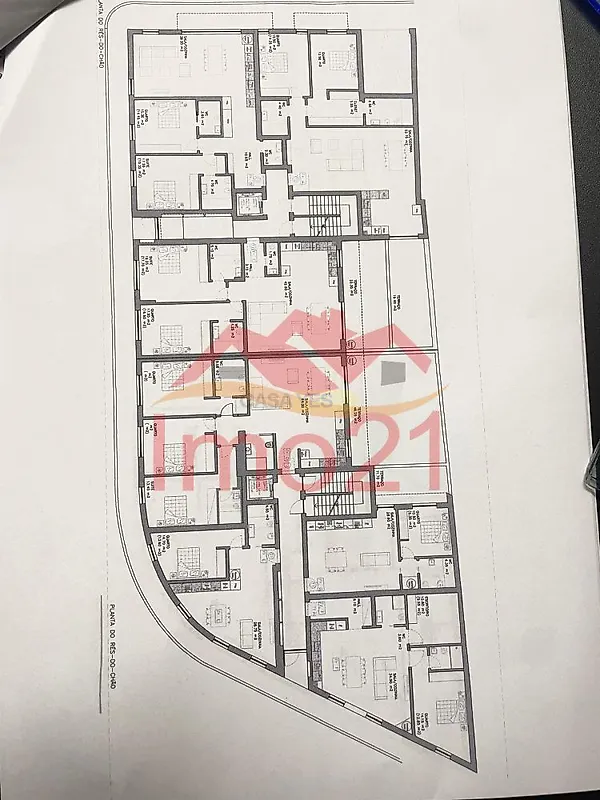 Apartamento T1 à venda em Esgueira, Aveiro — foto 3