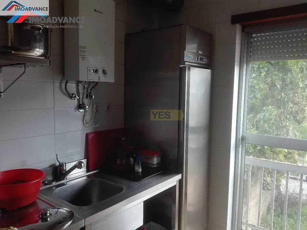 Apartamento T0 à venda em Eiras e São Paulo de Frades, Coimbra — foto 11