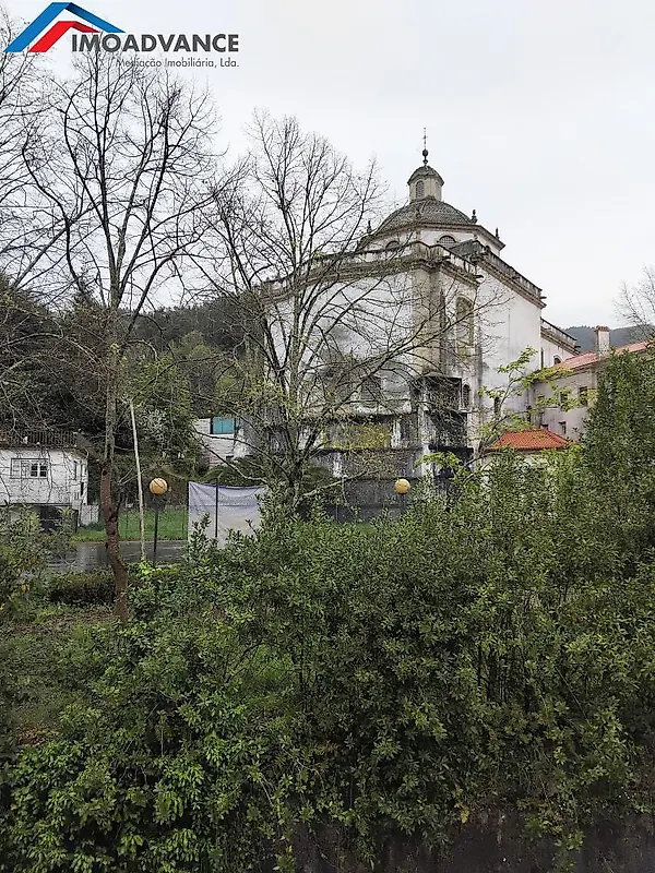 Moradia T5 à venda em Figueira de Lorvão, Penacova — foto 8