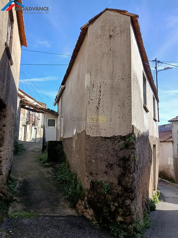 Moradia T3 à venda em Figueira de Lorvão, Penacova — foto 4