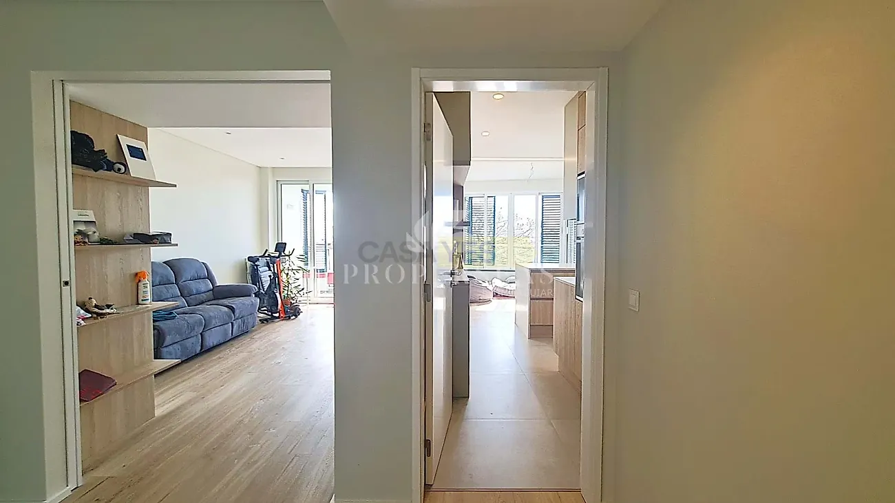 Apartamento T3 à venda em Santa Luzia, Funchal — foto 11