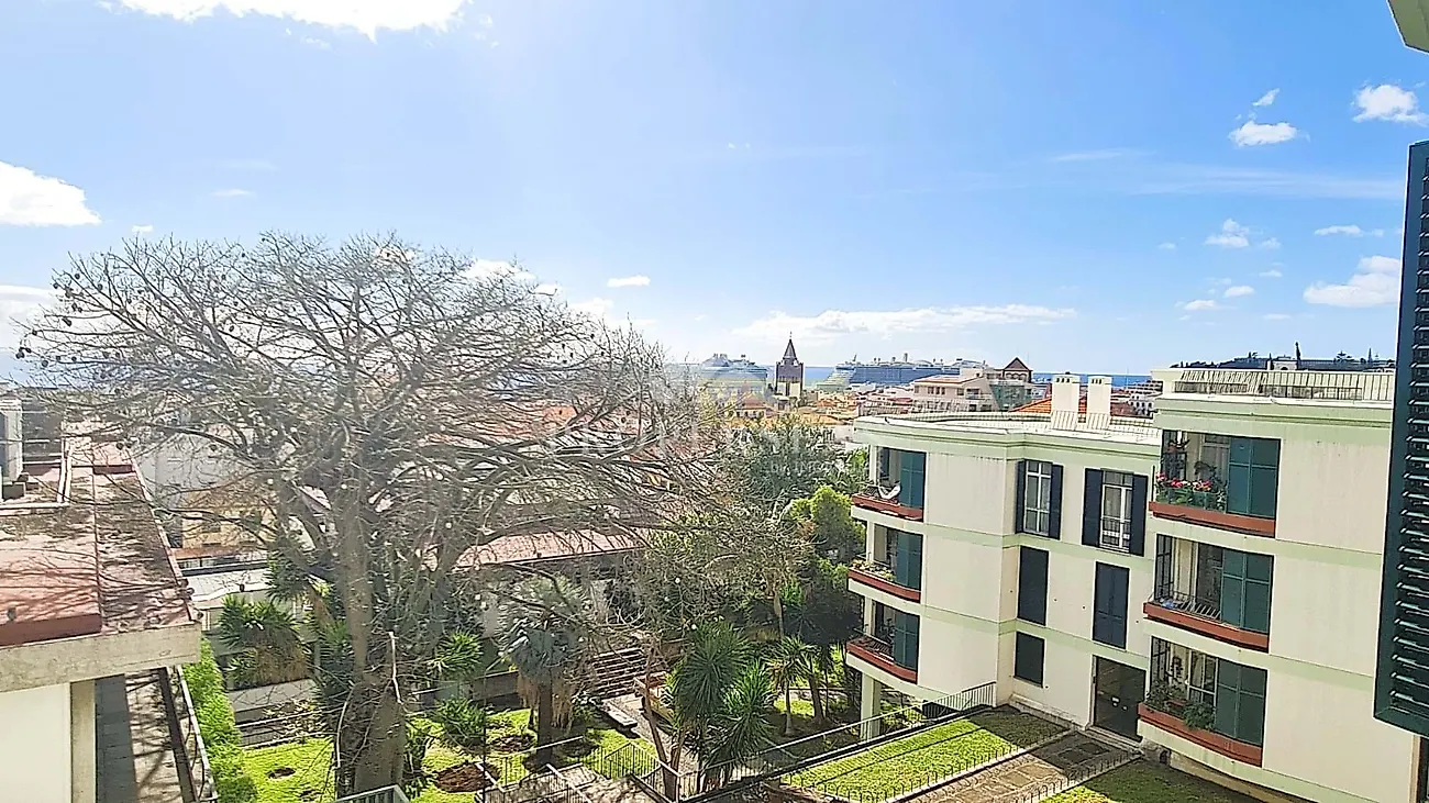 Apartamento T3 à venda em Santa Luzia, Funchal — foto 5
