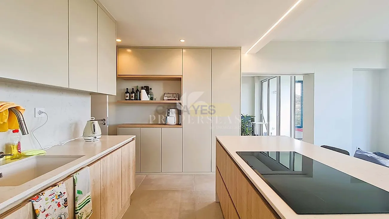 Apartamento T3 à venda em Santa Luzia, Funchal — foto 19