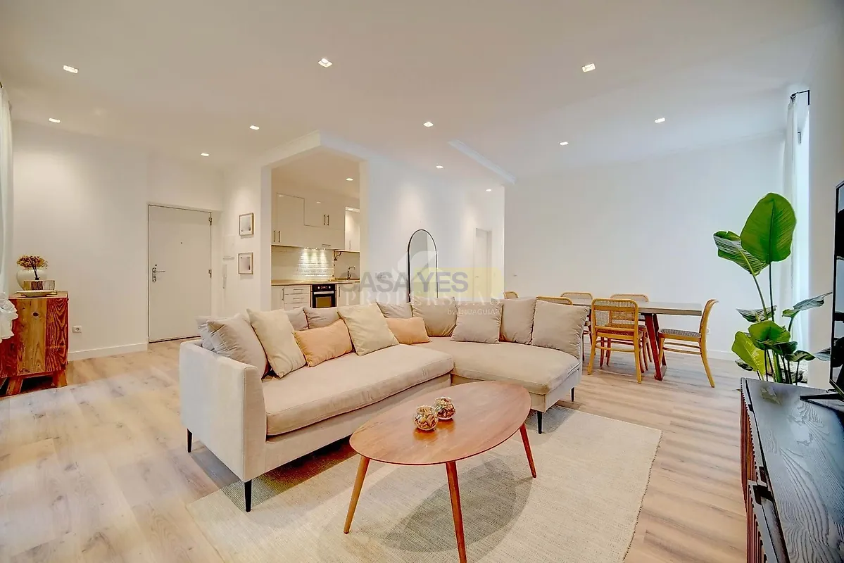 Apartamento T2 em Estrela, €495.000
