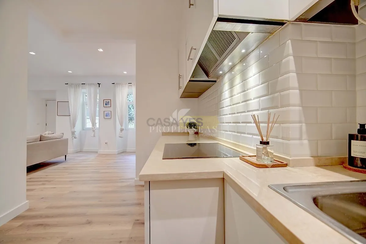 Apartamento T2 à venda em Estrela, Lisboa — foto 5