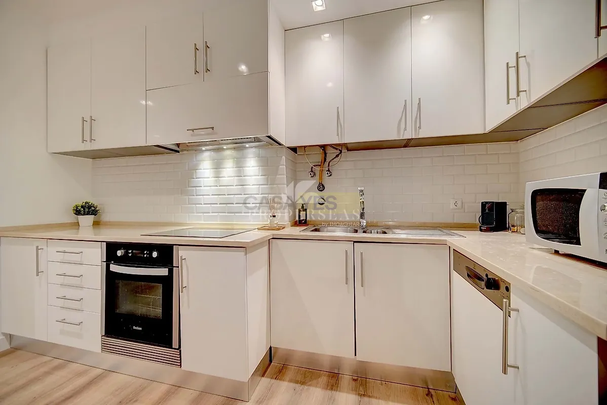 Apartamento T2 à venda em Estrela, Lisboa — foto 4