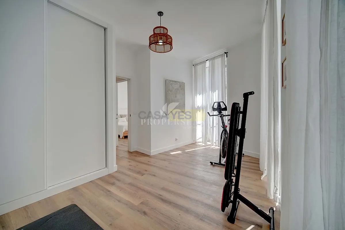 Apartamento T2 à venda em Estrela, Lisboa — foto 10