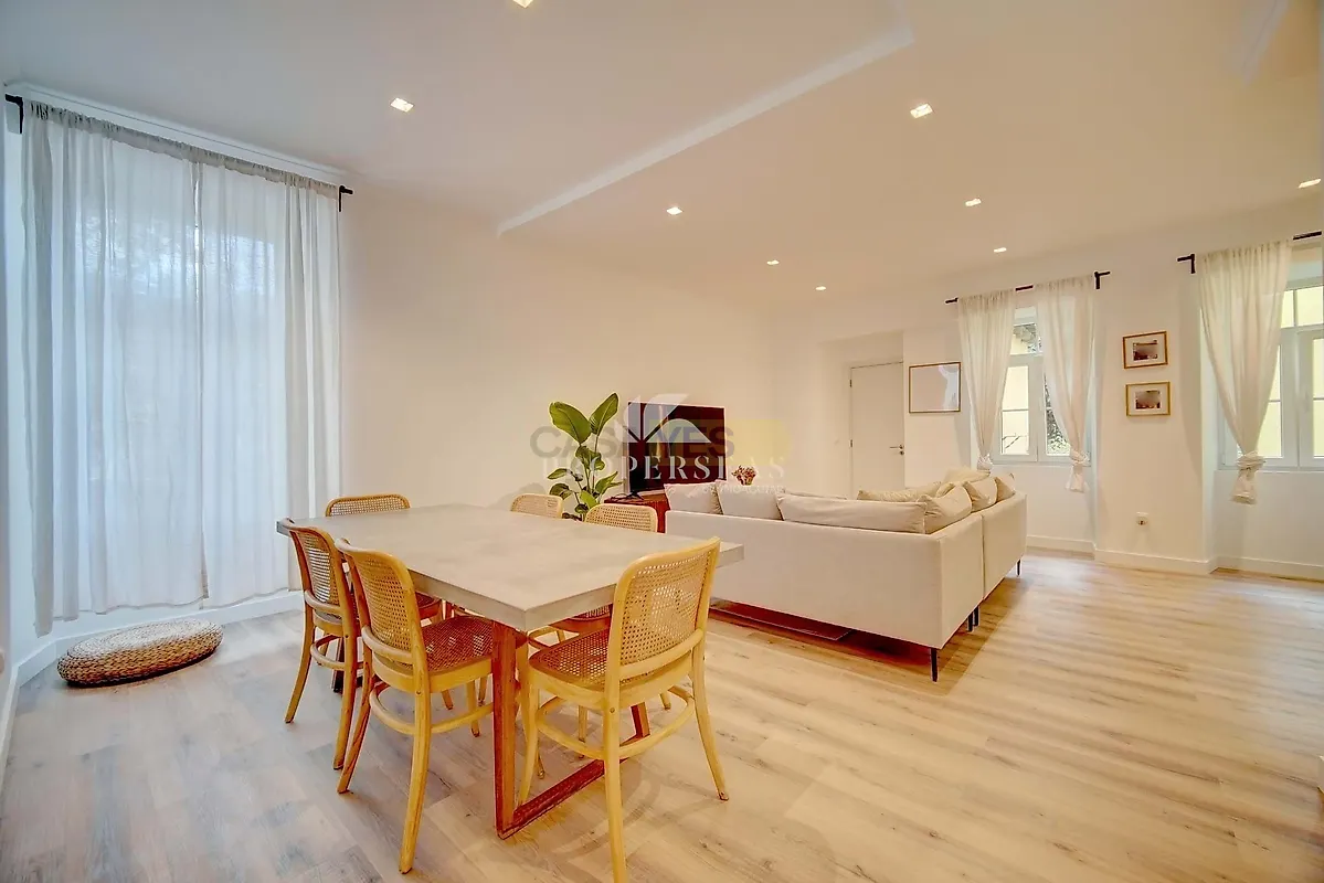 Apartamento T2 à venda em Estrela, Lisboa — foto 6