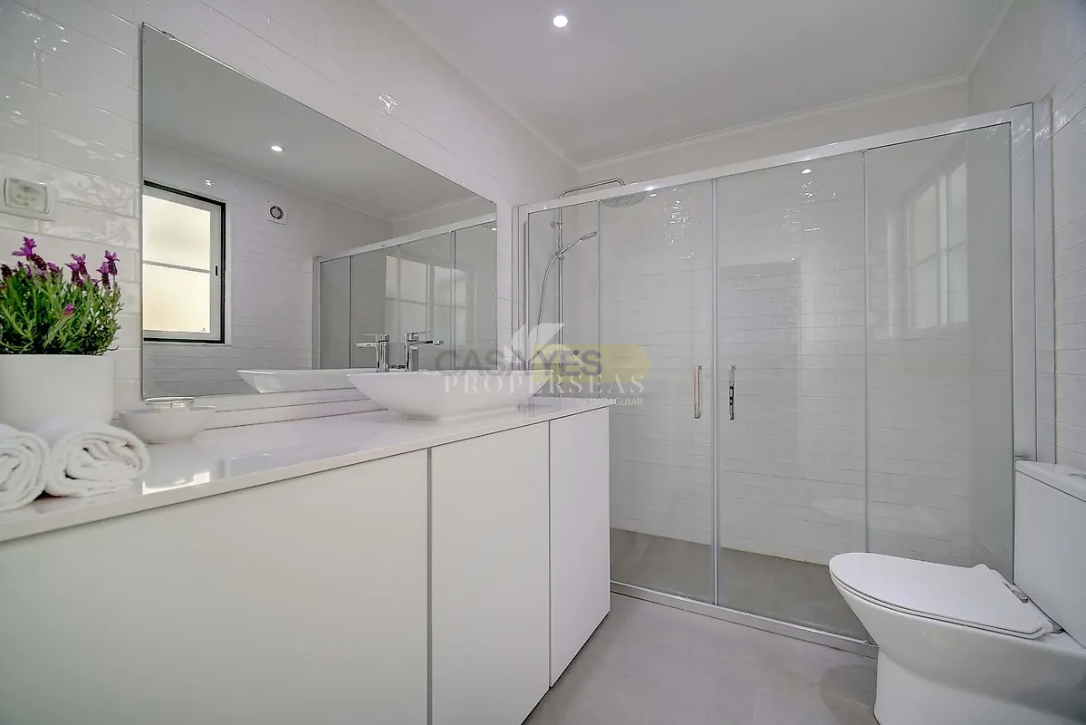 Apartamento T2 à venda em Estrela, Lisboa — foto 8