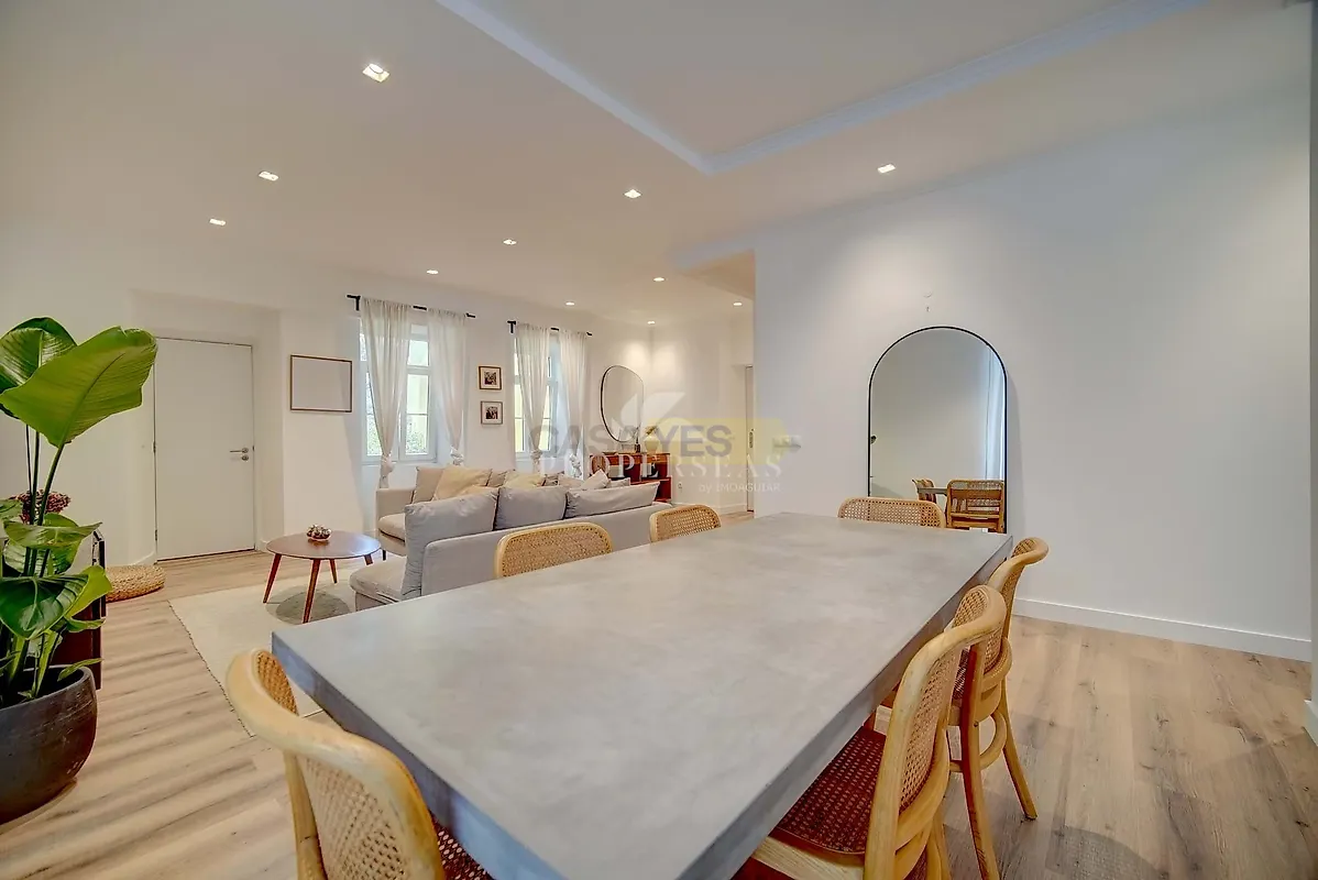 Apartamento T2 à venda em Estrela, Lisboa — foto 7