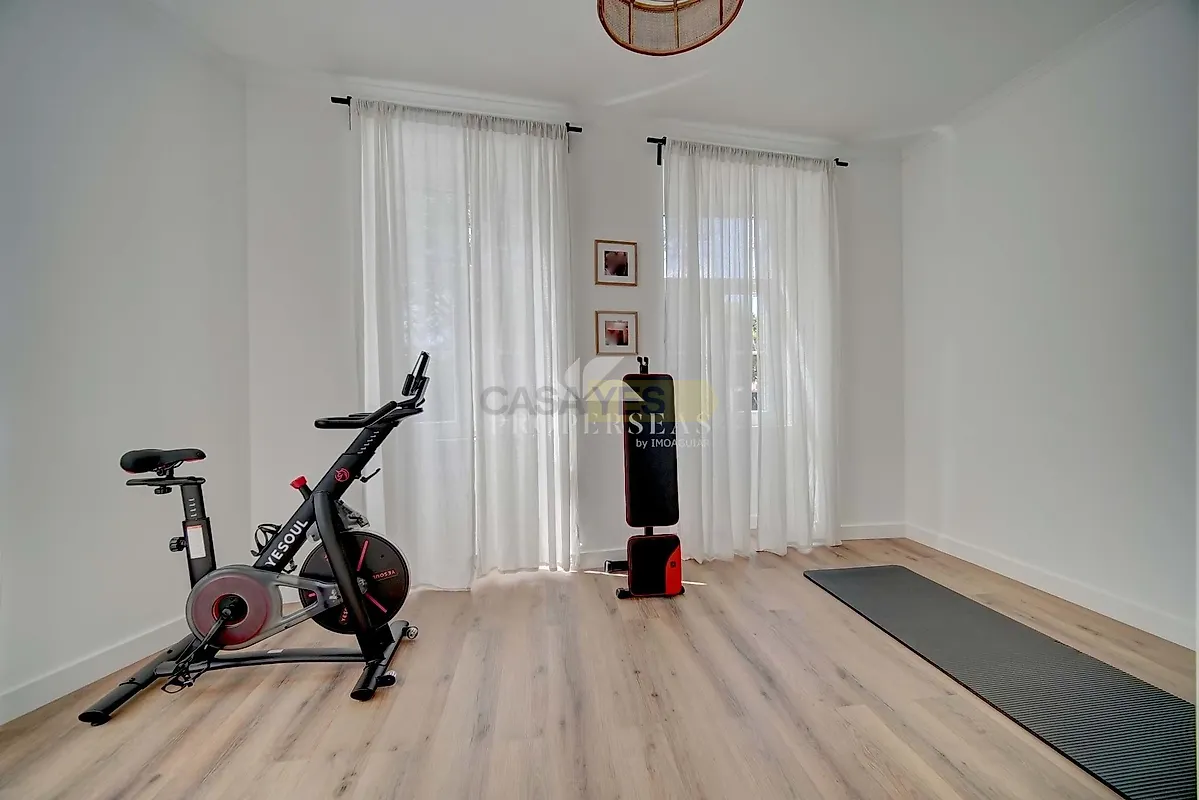 Apartamento T2 à venda em Estrela, Lisboa — foto 9