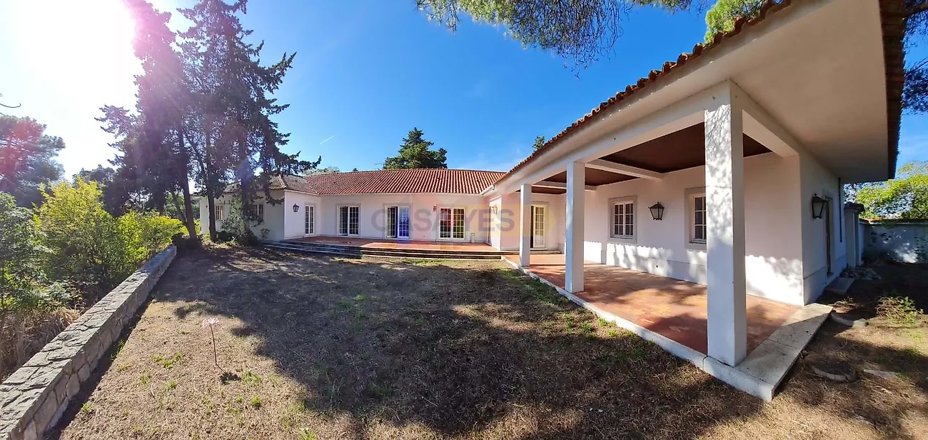 Apartamento T5 à venda em Charneca de Caparica e Sobreda, Almada — foto 20