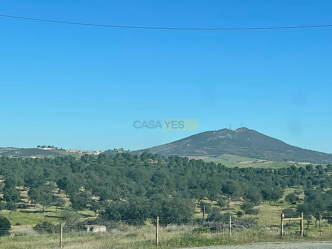 Apartamento T3 à venda em Alcaria Ruiva, Mértola — foto 4