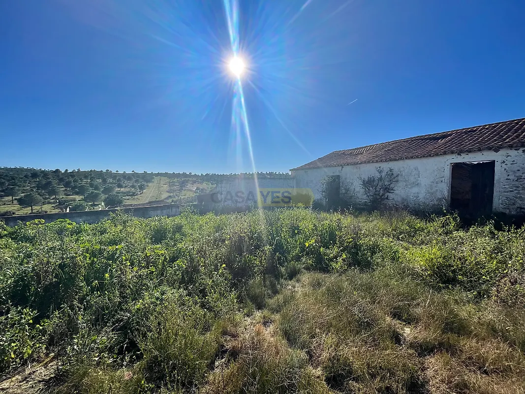 Apartamento T3 à venda em Alcaria Ruiva, Mértola — foto 6