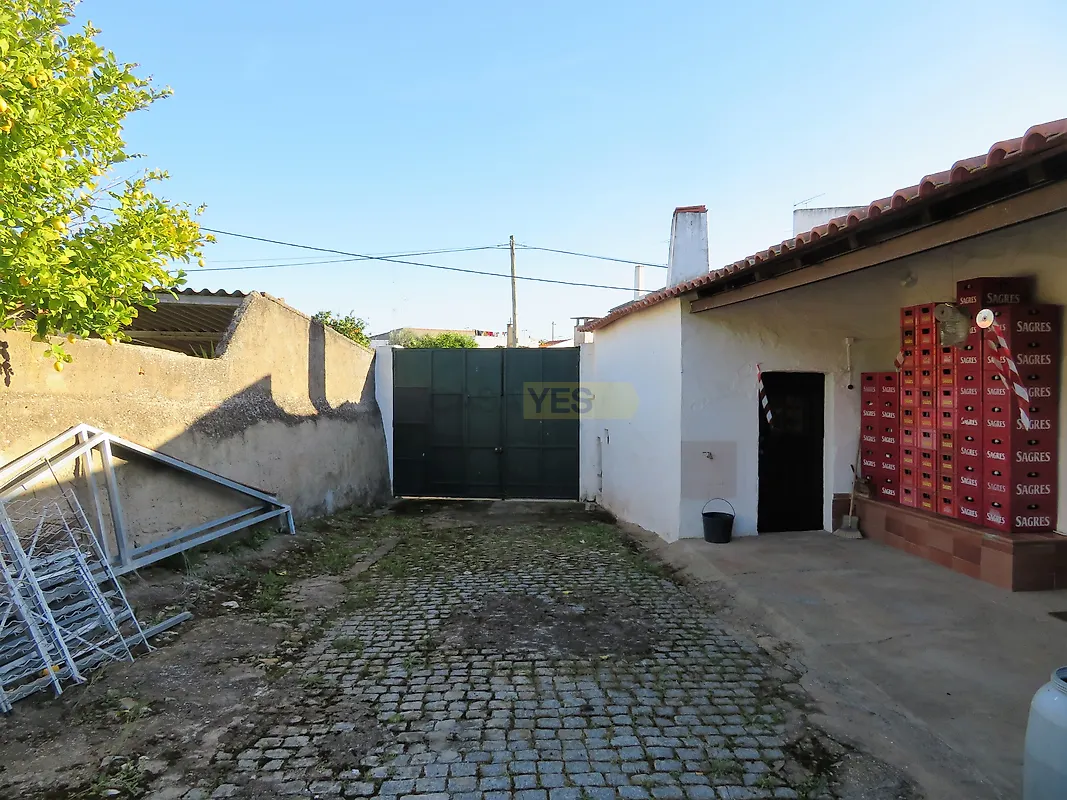 Moradia T3 à venda em Campo e Campinho, Reguengos de Monsaraz — foto 24