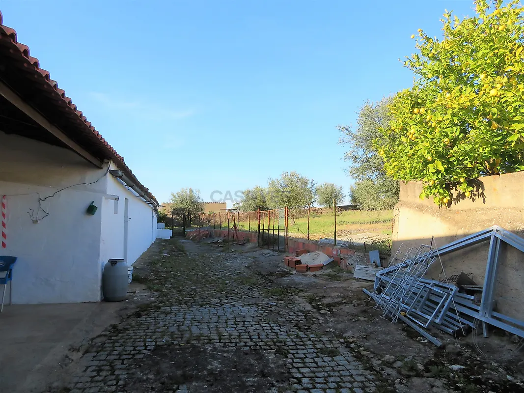 Moradia T3 à venda em Campo e Campinho, Reguengos de Monsaraz — foto 29