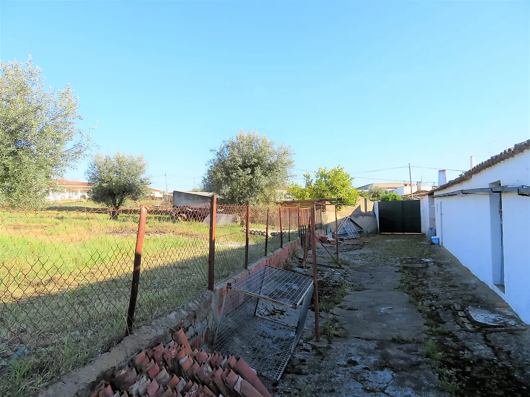 Moradia T3 à venda em Campo e Campinho, Reguengos de Monsaraz — foto 23