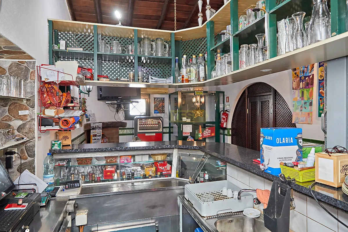 Apartamento T0 à venda em Campo e Campinho, Reguengos de Monsaraz — foto 16