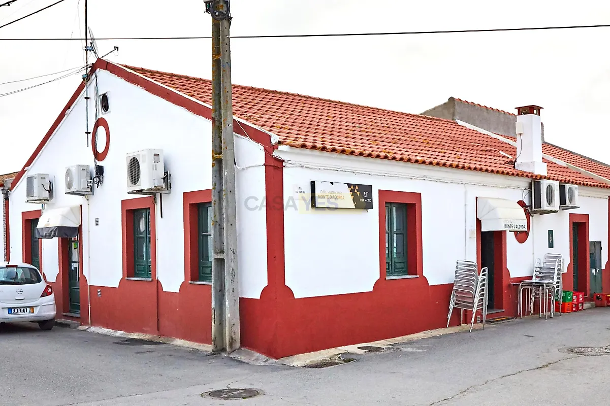 Apartamento T0 à venda em Campo e Campinho, Reguengos de Monsaraz — foto 2
