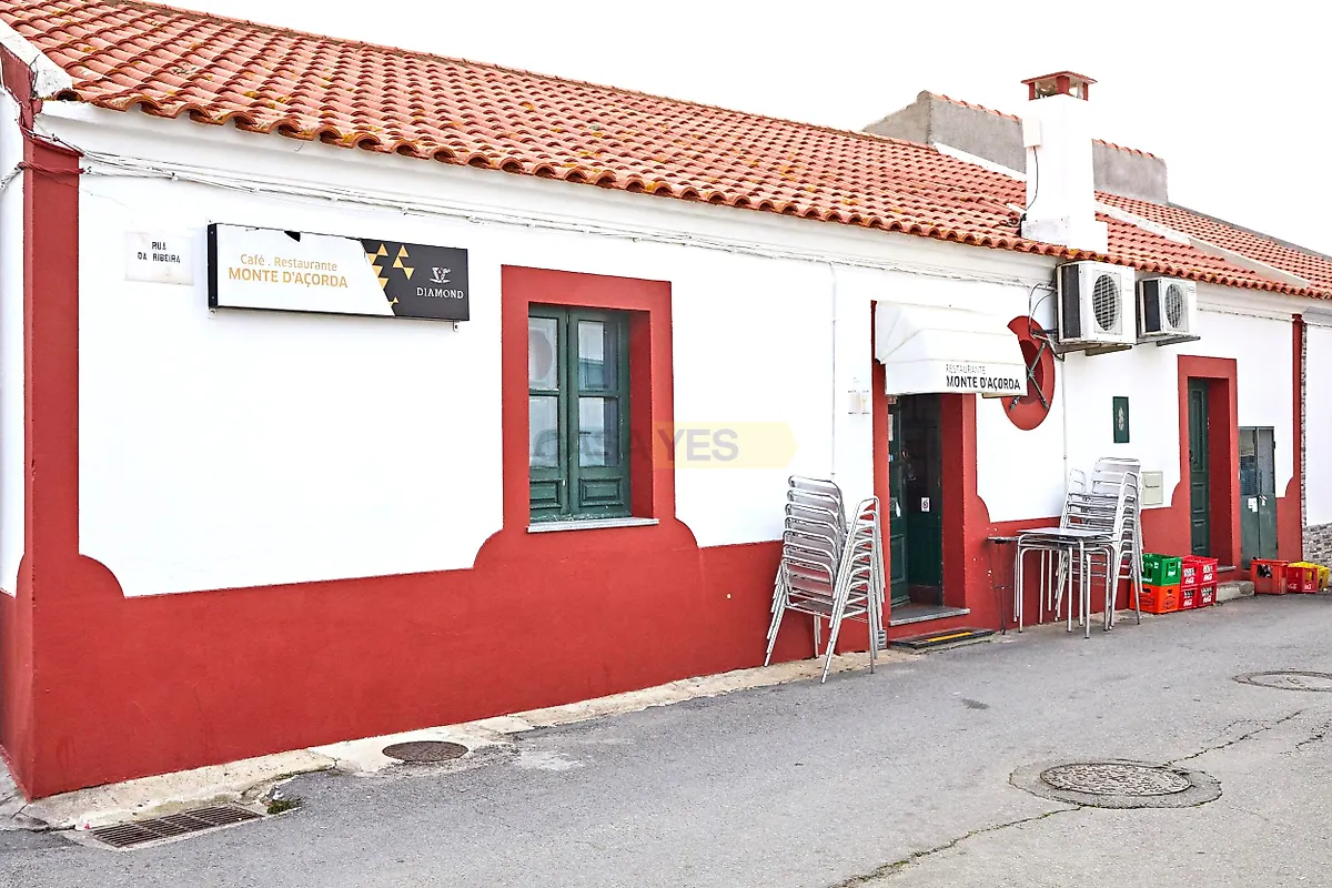 Apartamento T0 à venda em Campo e Campinho, Reguengos de Monsaraz — foto 20