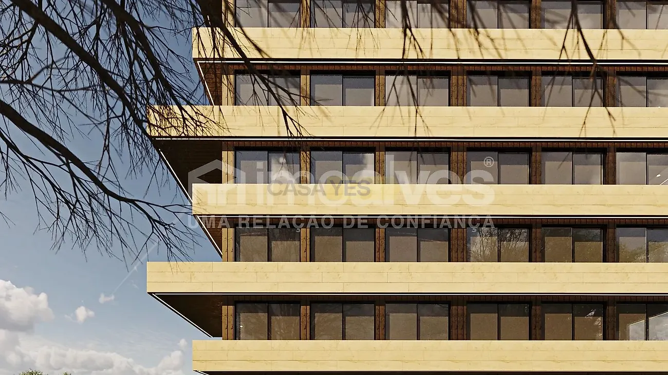 Apartamento T1 à venda em Campo e Sobrado, Valongo — foto 7