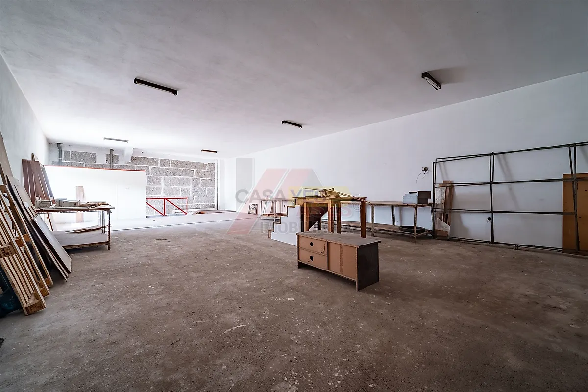 Apartamento T0 à venda em Golães, Fafe — foto 17
