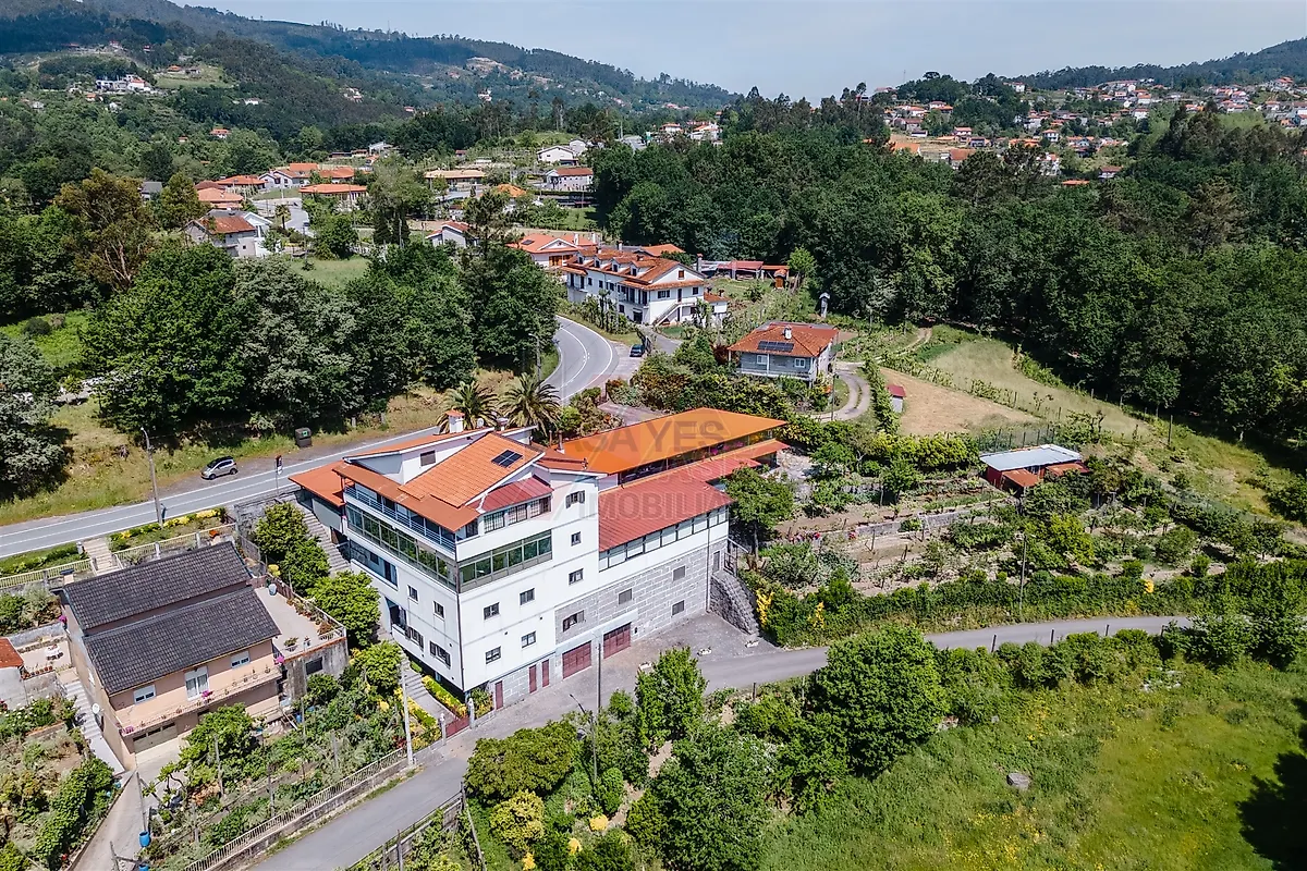 Apartamento T0 à venda em Golães, Fafe — foto 6