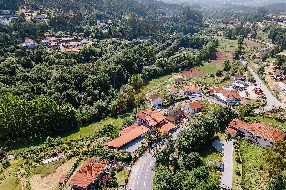 Apartamento T0 à venda em Golães, Fafe — foto 28