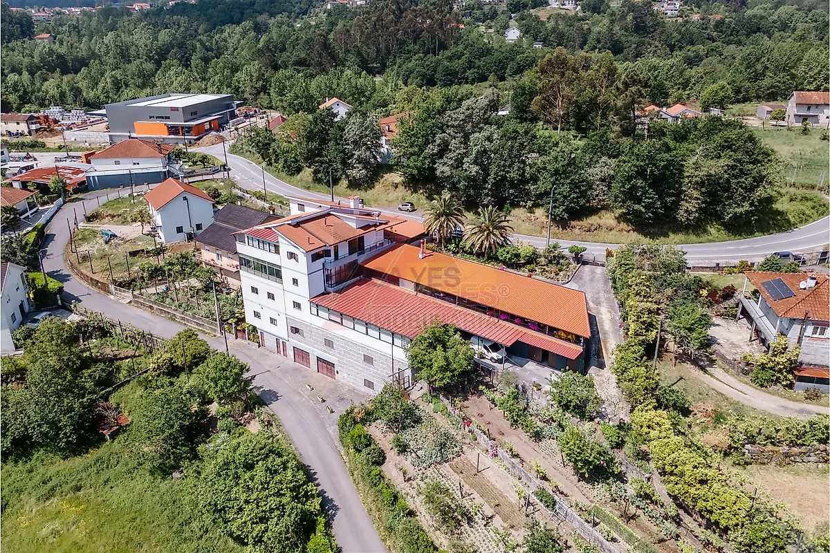Apartamento T0 à venda em Golães, Fafe — foto 19