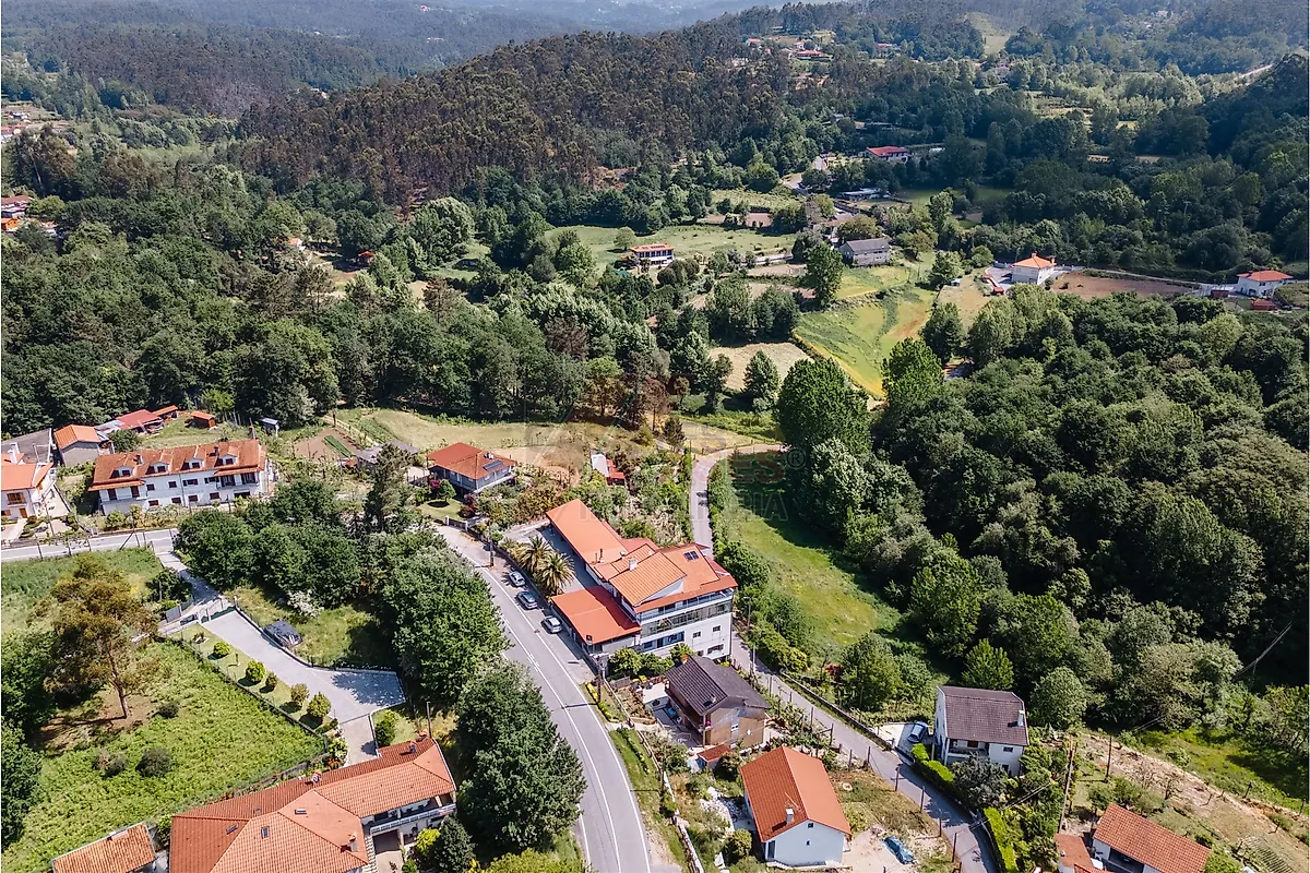 Apartamento T0 à venda em Golães, Fafe — foto 15