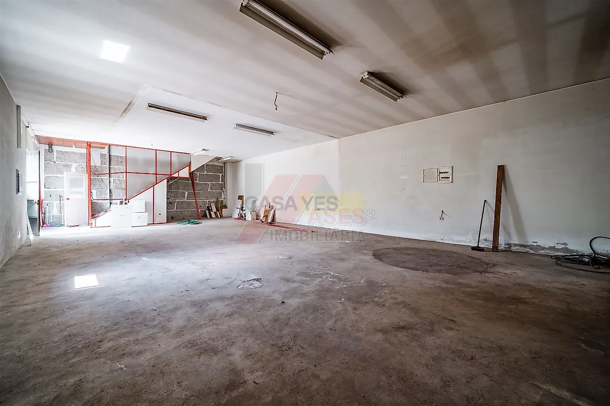Apartamento T0 à venda em Golães, Fafe — foto 16