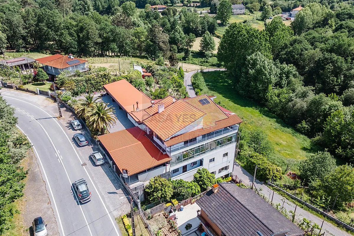 Apartamento T0 à venda em Golães, Fafe — foto 40