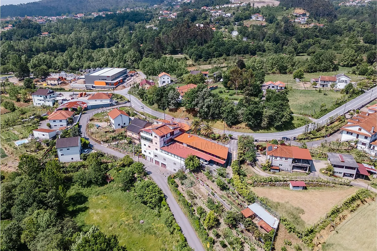 Apartamento T0 à venda em Golães, Fafe — foto 8