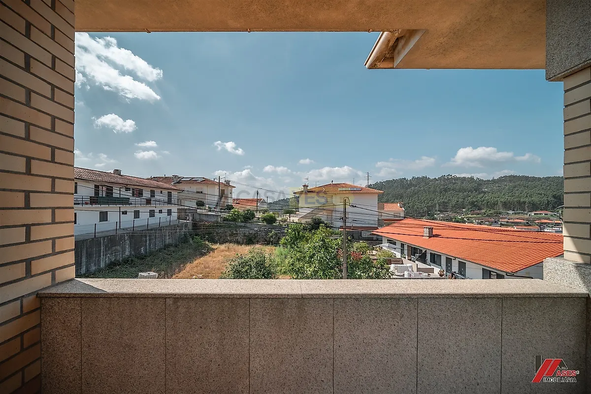 Moradia T3 à venda em Golães, Fafe — foto 14