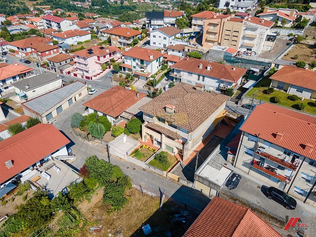 Moradia T3 à venda em Golães, Fafe — foto 26