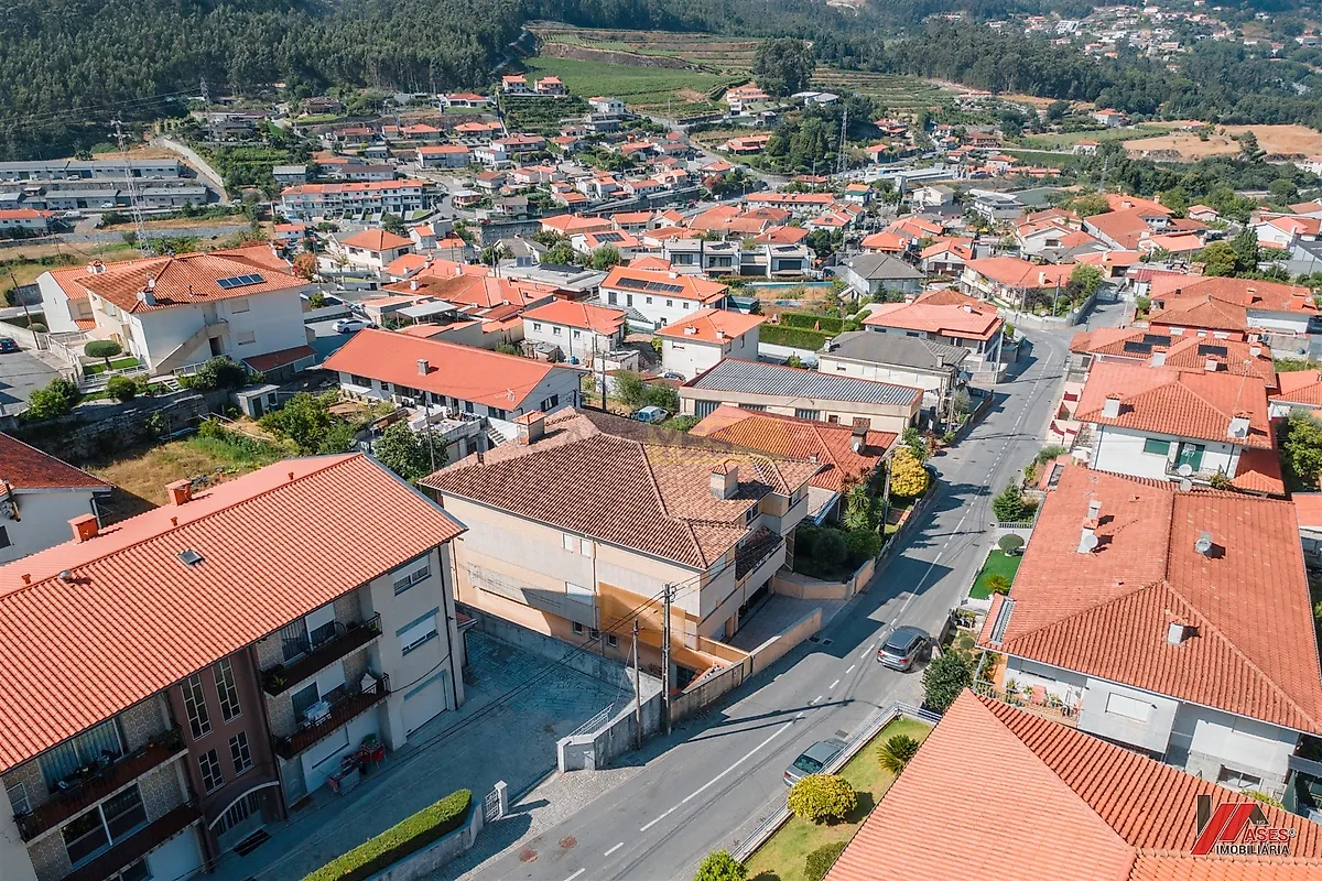 Moradia T3 à venda em Golães, Fafe — foto 31