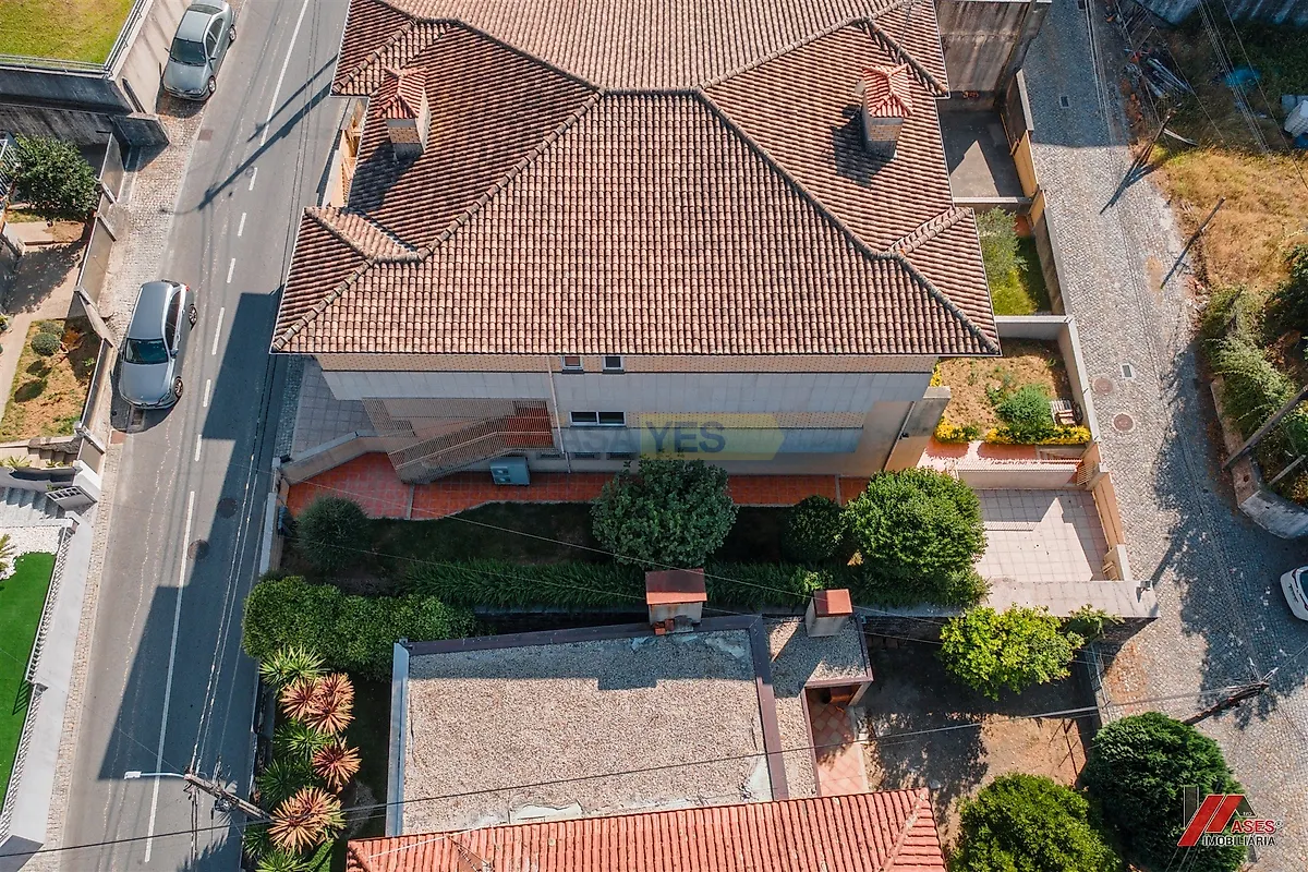 Moradia T3 à venda em Golães, Fafe — foto 32