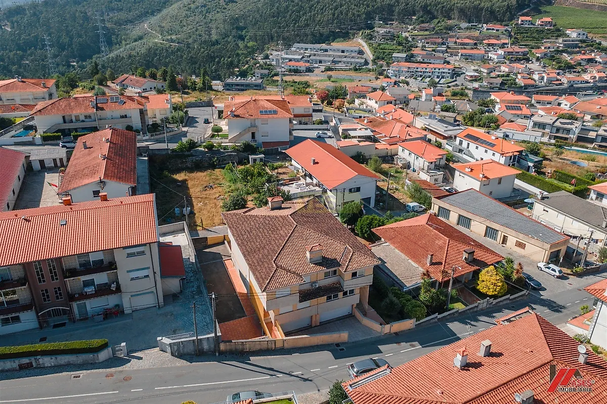 Moradia T3 à venda em Golães, Fafe — foto 23