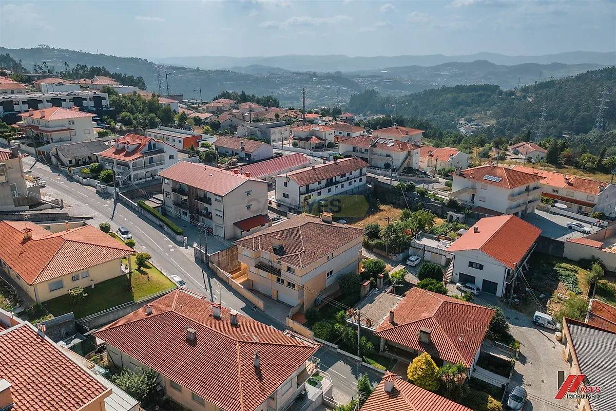 Moradia T3 à venda em Golães, Fafe — foto 24