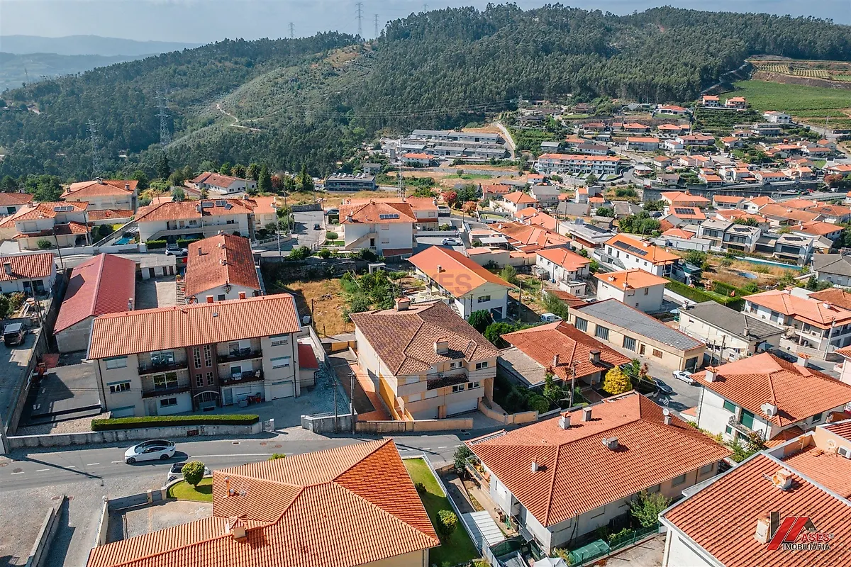 Moradia T3 à venda em Golães, Fafe — foto 22