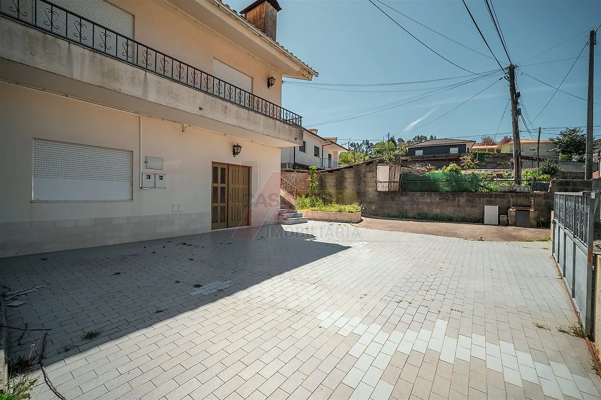 Moradia T5 à venda em Golães, Fafe — foto 30