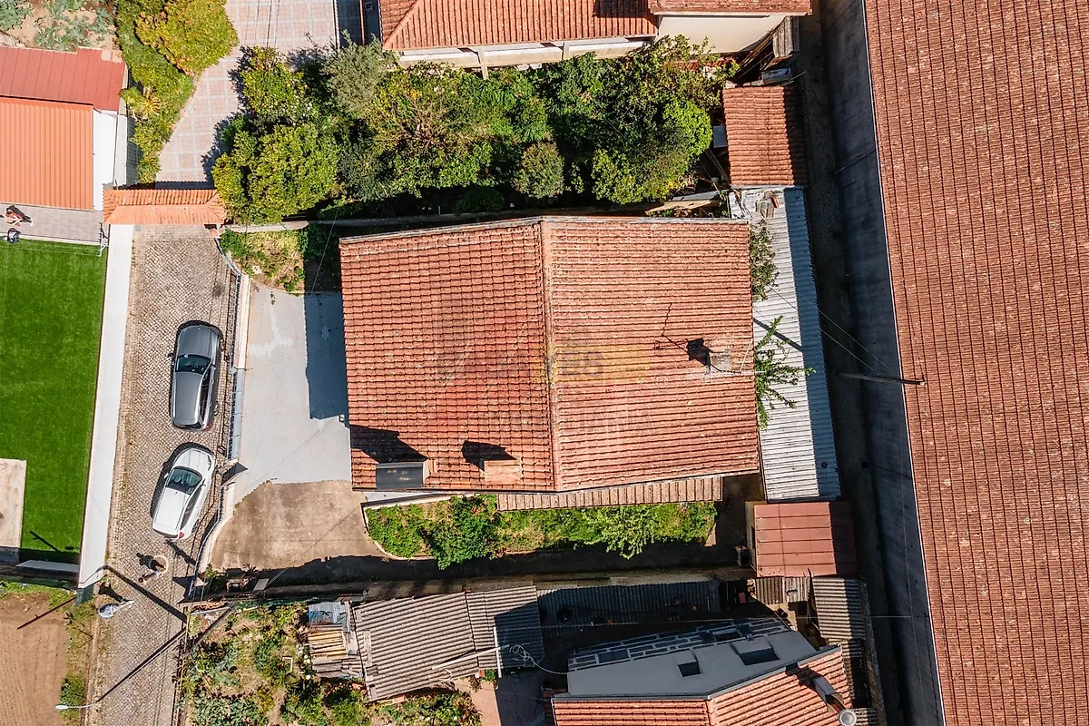Moradia T5 à venda em Golães, Fafe — foto 2