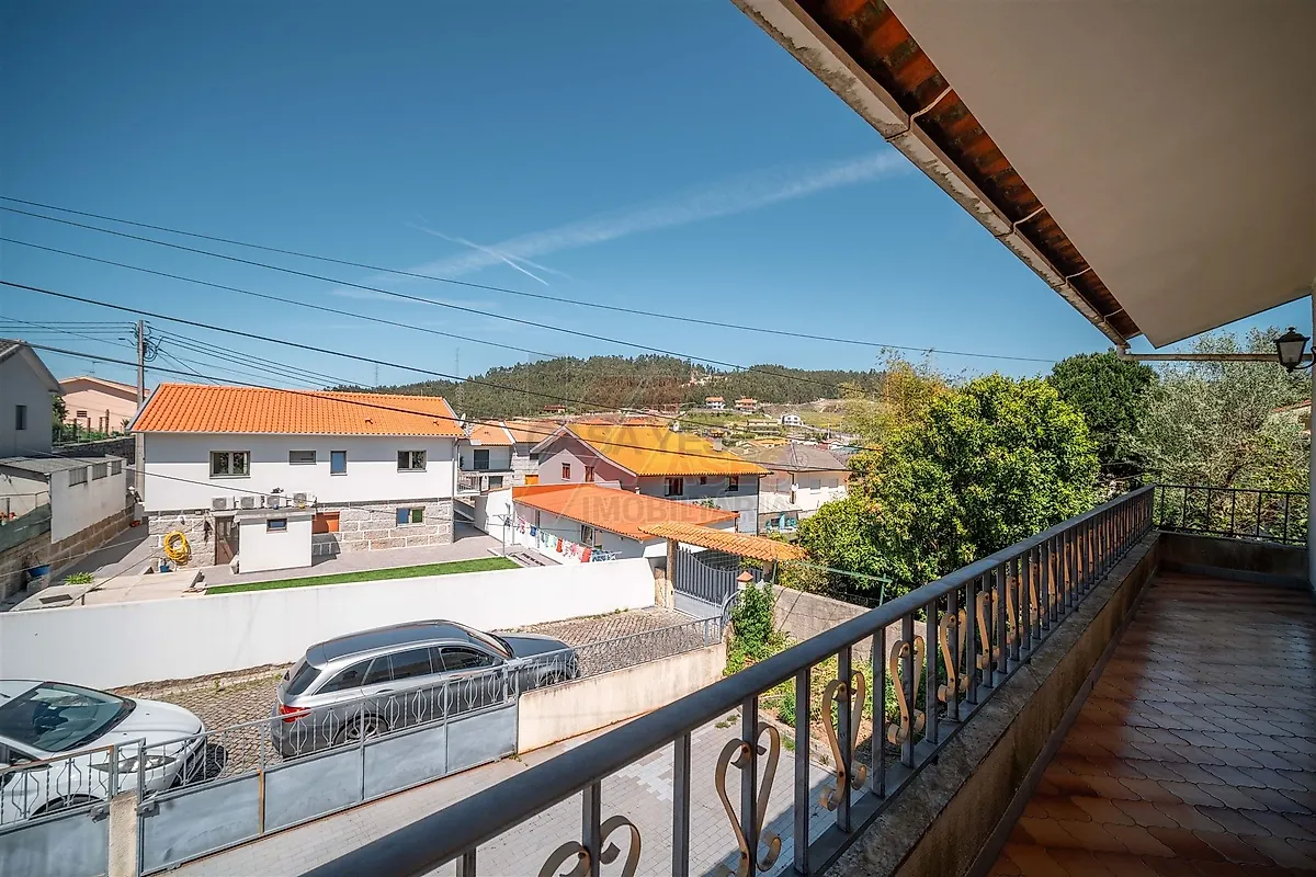 Moradia T5 à venda em Golães, Fafe — foto 19