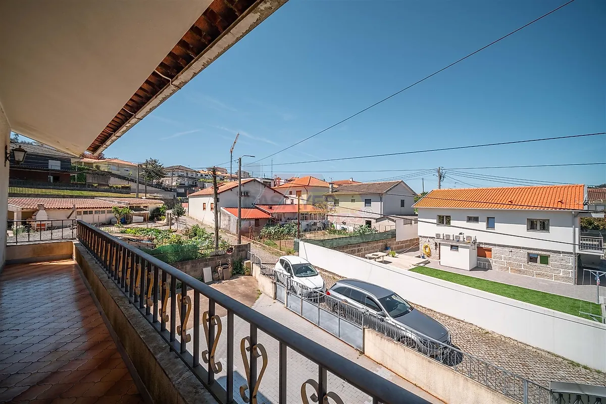 Moradia T5 à venda em Golães, Fafe — foto 18