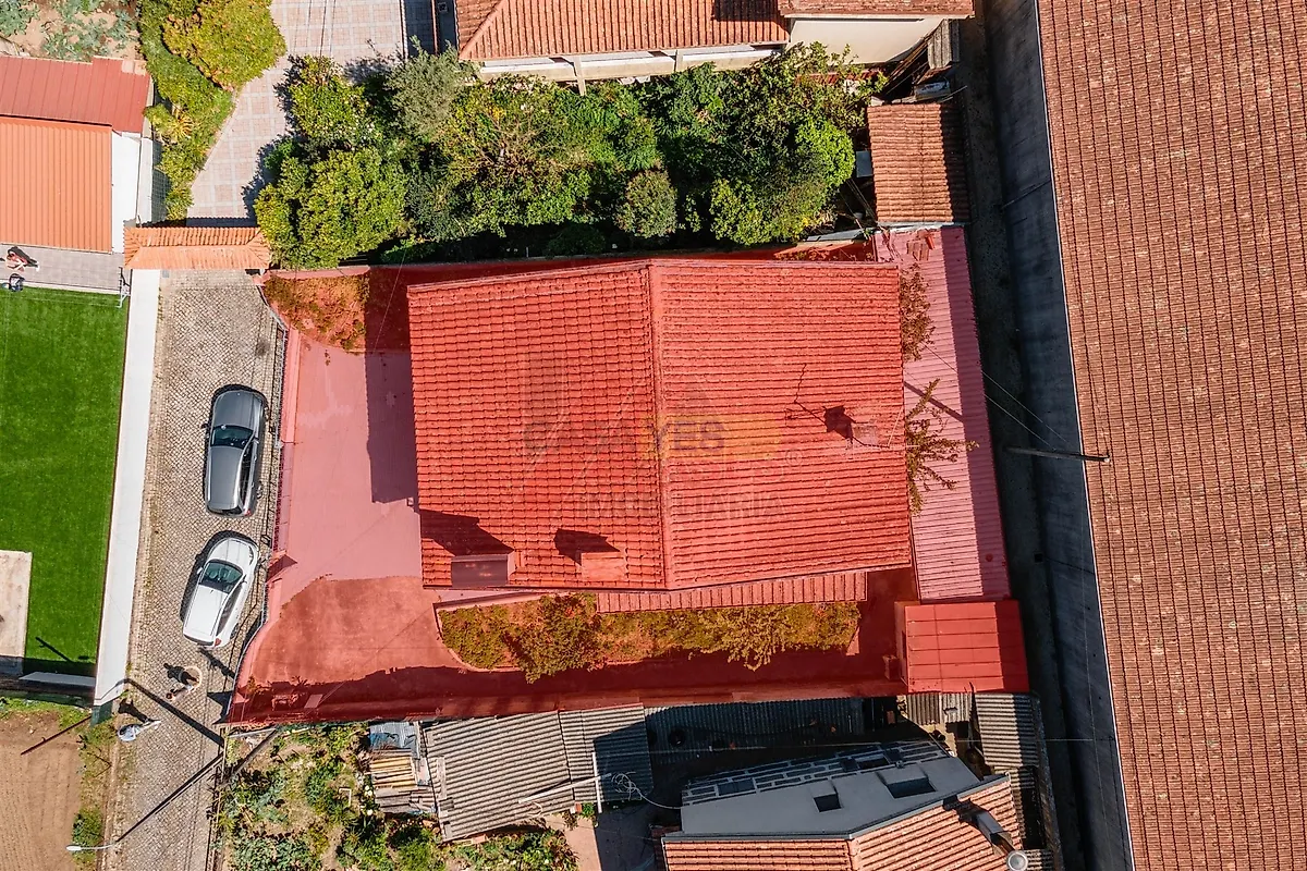 Moradia T5 à venda em Golães, Fafe — foto 3
