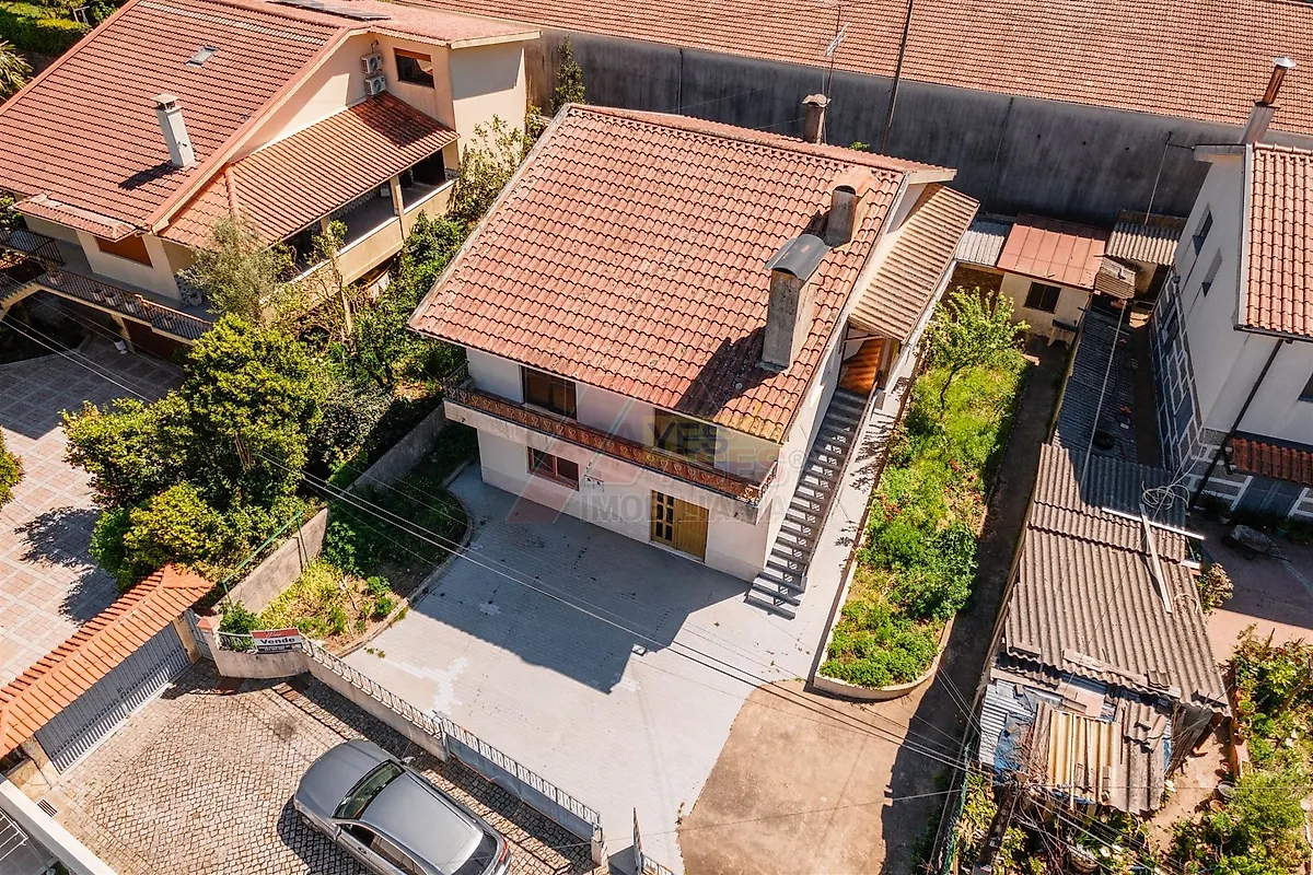 Moradia T5 à venda em Golães, Fafe — foto 4