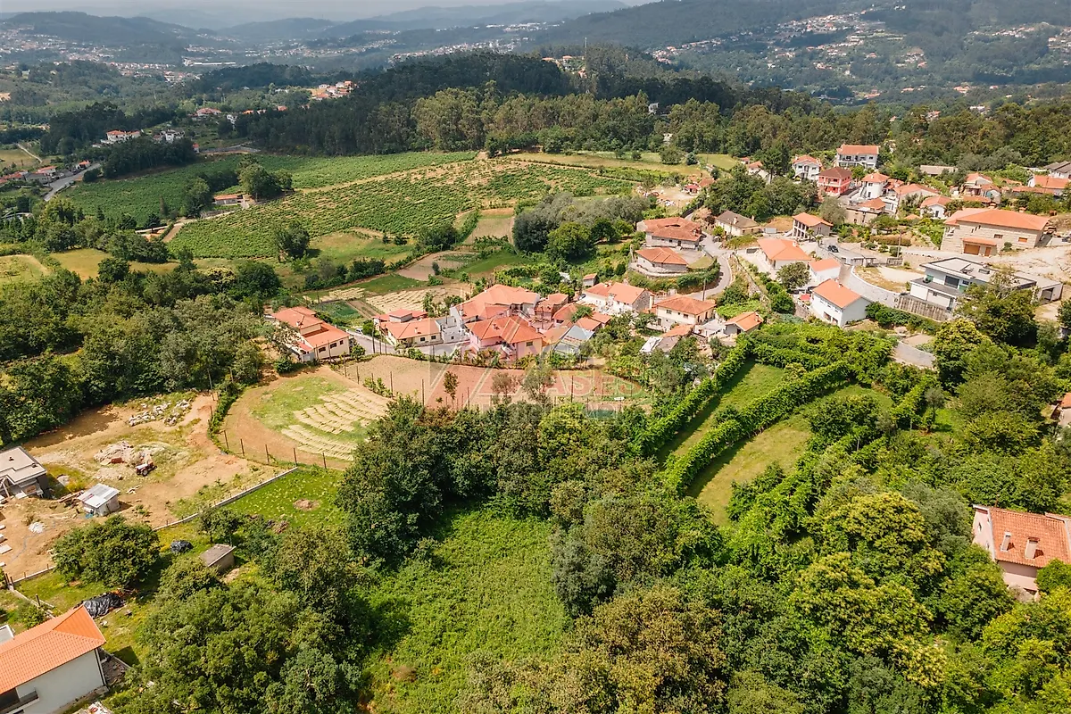 Moradia T3 à venda em Revelhe, Fafe — foto 16